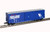Atlas ~ HO Scale ~ ACF 50' Precision Design Rib-Side Boxcar ~ Ready to Run ~ Master ~ Montana Rail Link #200046 ~ 20007069