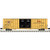 Atlas ~ N Scale ~ MASTER GUNDERSON 7550 DOUBLE DOOR BOX CAR TTX #663952 ~ 50006936