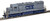 Atlas ~ HO Scale ~ EMD SD35 Low Nose ~ LokSound and DCC ~ Master Gold ~ CSX #4525 ~ 10004469