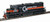Atlas ~ HO Scale ~ EMD SD35 Low Nose ~ LokSound and DCC ~ Master Gold ~ Guilford ST #614 ~ 10004470