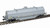 Atlas ~ HO Scale ~ 42' Coil Steel Car with Fishbelly Side Sill ~ Ready to Run ~ Master ~ Arkansas-Oklahoma AOK #494621 ~ 20007448