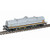 Atlas ~ HO Scale ~ 42' Coil Steel Car with Fishbelly Side Sill ~ Ready to Run ~ Master ~ Kansas City Southern #720133 ~ 20007468