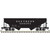 Atlas ~ HO Scale ~ Trainman Offset-Side 2-Bay Open Hopper with Load ~ Southern Railway #320101 ~ 20007430