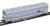 Atlas ~ N Scale ~ MASTER ACF 5800 CENTERFLOW COVERED HOPPER KT CLAYS #68471 ~ 50006982