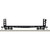 Atlas ~ N Scale ~ Master ~ 42' Pulpwood Flatcar with Load ~ Chesapeake & Ohio #81879 ~ 50006944
