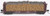 Atlas ~ N Scale ~ Master Pulpwood Flat Car with Load ~ Gulf, Mobile & Ohio #4474 ~ 50006949