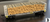Atlas ~ N Scale ~ Master Pulpwood Flatcar with Load ~ Louisville and Nashville #40490 (MOW) ~ 50006957