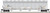 Atlas ~ HO Scale ~ Master ACF 5800 4-Bay Covered Hopper ~ Everest Railcar Services EAMX #58189 ~ 20007673
