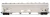 Atlas ~ HO Scale ~ Master ACF 5800 4-Bay Covered Hopper ~ Everest Railcar Services EAMX #58189 ~ 20007673