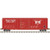 Atlas ~ HO Scale ~ Master FMC 5347 Single-Door Boxcar ~ Rahway Valley #1023 ~ 20007605