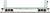 Atlas ~ HO Scale ~ Master Pulpwood Flatcar with Load ~ Southern Pacific #7035 (MOW) ~ 20007582
