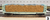 Atlas ~ HO Scale ~ Master Pulpwood Flatcar with Load ~ Southern Pacific #7035 (MOW) ~ 20007582