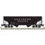 Atlas ~ HO Scale ~ Trainman Offset-Side 2-Bay Open Hopper with Load ~ Southern Railway #320253 ~ 20007431