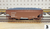 Atlas ~ HO Scale ~ Trainman Offset-Side 2-Bay Open Hopper with Load ~ Santa Fe #78066 ~ 20007439