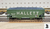 Atlas ~ HO Scale ~ Trainman Offset-Side 2-Bay Open Hopper with Coal Load ~ Hallett #9704 ~ 20007442