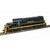 Atlas ~ HO Scale ~ Trainman Alco RS36 ~ Standard DC ~ Nickel Plate Road #872 ~ 10004369