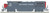 Atlas ~ HO Scale ~ GE Dash 8-40B ~ Master Gold ~ DCC Sound ~ Southern Pacific #8009 ~ 10004321