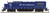 Atlas ~ HO Scale ~ GE Dash 8-40B w/Ditch Lights ~ LokSound and DCC ~ Master Gold ~ Pan Am Railways MEC #5943 ~ 10004324