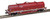 Atlas ~ N Scale ~ 42' Coil Steel Car with Fishbelly Side Sill ~ Ready to Run ~ Master ~ First Union Rail FURX #382411 ~ 50006765