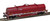 Atlas ~ N Scale ~ 42' Coil Steel Car with Fishbelly Side Sill ~ Ready to Run ~ Master ~ First Union Rail FURX #382426 ~ 50006767