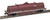Atlas ~ N Scale ~ 42' Coil Steel Car with Fishbelly Side Sill ~ Ready to Run ~ Master ~ Grand Trunk Western #187441 ~ 50006769