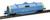 Atlas ~ N Scale ~ 42' Coil Steel Car with Fishbelly Side Sill ~ Ready to Run ~ Master ~ South Chicago & Indiana Harbor SCIH #250110 ~ 50006774