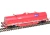 Atlas ~ N Scale ~ 42' Coil Steel Car with Fishbelly Side Sill ~ Ready to Run ~ Master ~ ServerCorr CAGY #7032 ~ 50006779