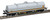 Atlas ~ N Scale ~ 42' Coil Steel Car with Fishbelly Side Sill ~ Ready to Run ~ Master ~ Kansas City Southern #720023 ~ 50006781