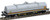 Atlas ~ N Scale ~ 42' Coil Steel Car with Fishbelly Side Sill ~ Ready to Run ~ Master ~ Kansas City Southern #720048 ~ 50006782