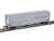 Atlas ~ N Scale ~ PS-2 4427 3-Bay Covered Hopper ~ Ready to Run ~ Master ~ Denver & Rio Grande Western #15096 ~ 50006789