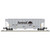 Atlas ~ N Scale ~ PS-2 4427 3-Bay Covered Hopper ~ Ready to Run ~ Master ~ Farmrail GNBC #1005 ~ 50006793