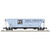 Atlas ~ N Scale ~ PS-2 4427 3-Bay Covered Hopper ~ Ready to Run ~ Master ~ Louis Dreyfus TLDX #5946 ~ 50006801