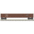 Atlas ~ N Scale ~ Trainman ~ 42' Steel Gondola With Cement Container Load ~ Chicago & North Western #73047 ~ 50006748