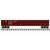 Atlas ~ N Scale ~ Trainman ~ 42' Steel Gondola With Cement Container Load ~ Master ~ Nashville, Chattanooga & St. Louis #44275 ~ 50006758