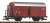 PIKO G Scale ~ New 2024 ~ DB III G10 BOXCAR (G-SCALE) ~ 37968