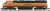 Atlas ~ N Scale ~ SD-60M ~ DCC Sound ~ GOLD ~ BNSF [H3] #1428  ~ 40005232