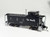 Rapido ~ HO Scale ~ D&RGW End Cupola Steel Caboose ~ With Early Mods ~ Black Scheme #01429 ~ 225010