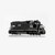 Rapido ~ HO Scale ~ EMD GP40 ~ Illinois Central #3121 ~ DC/DCC Sound ~ 040509
