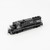 Rapido ~ HO Scale ~ EMD GP40 ~ Illinois Central #3137 ~ DC/DCC Sound ~ 040510