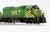 Rapido ~ HO Scale ~ EMD GP40 ~ MKT  #216 ~ DC/DCC Sound ~ 040516