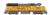 Rapido ~ HO Scale ~ EMD GP40 Mother ~ Union Pacific #3001 ~ DC/DCC Sound ~ 040530