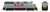 Rapido ~ HO Scale ~ EMD GP40 ~ With Standard DB ~ KCS #3150 ~ DC/DCC Sound ~ 040539