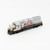 Rapido ~ HO Scale ~ EMD GP40 ~ With Standard DB ~ KCS #3150 ~ DC/DCC Sound ~ 040539