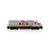 Rapido ~ HO Scale ~ EMD GP40 ~ With Extended Range DB ~ KCS #3151 ~ DC/DCC Sound ~ 040540
