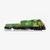 Rapido ~ HO Scale ~ EMD GP40 Mother+Slug ~ MKT #226 + #501 ~ DC/DCC Sound ~ 040517