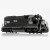 Rapido ~ HO Scale ~ EMD GP40 ~ Illinois Central #3101 ~ DC/Silent ~ 040007