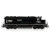 Rapido ~ HO Scale ~ EMD GP40 ~ Illinois Central #3101 ~ DC/Silent ~ 040007