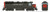 Rapido ~ HO Scale ~ EMD GP40 ~ SSW/Cotton Belt #7604 ~ DC/Silent ~ 040025