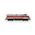 Rapido ~ HO Scale ~ EMD GP40 ~ Western Pacific #3511 ~ DC/Silent ~ 040037