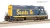 Broadway Limited HO Scale ~ EMD GP30 Stealth ATSF #1263 ~ DCC Ready ~ 9150